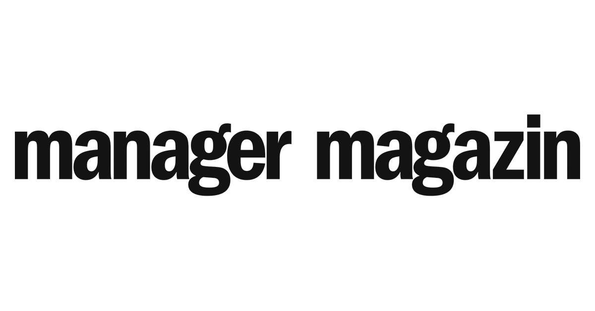Manager_magazin_logo