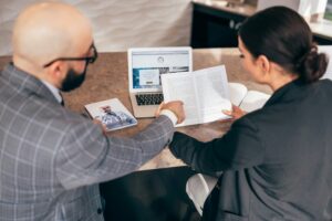 Business-Coaching